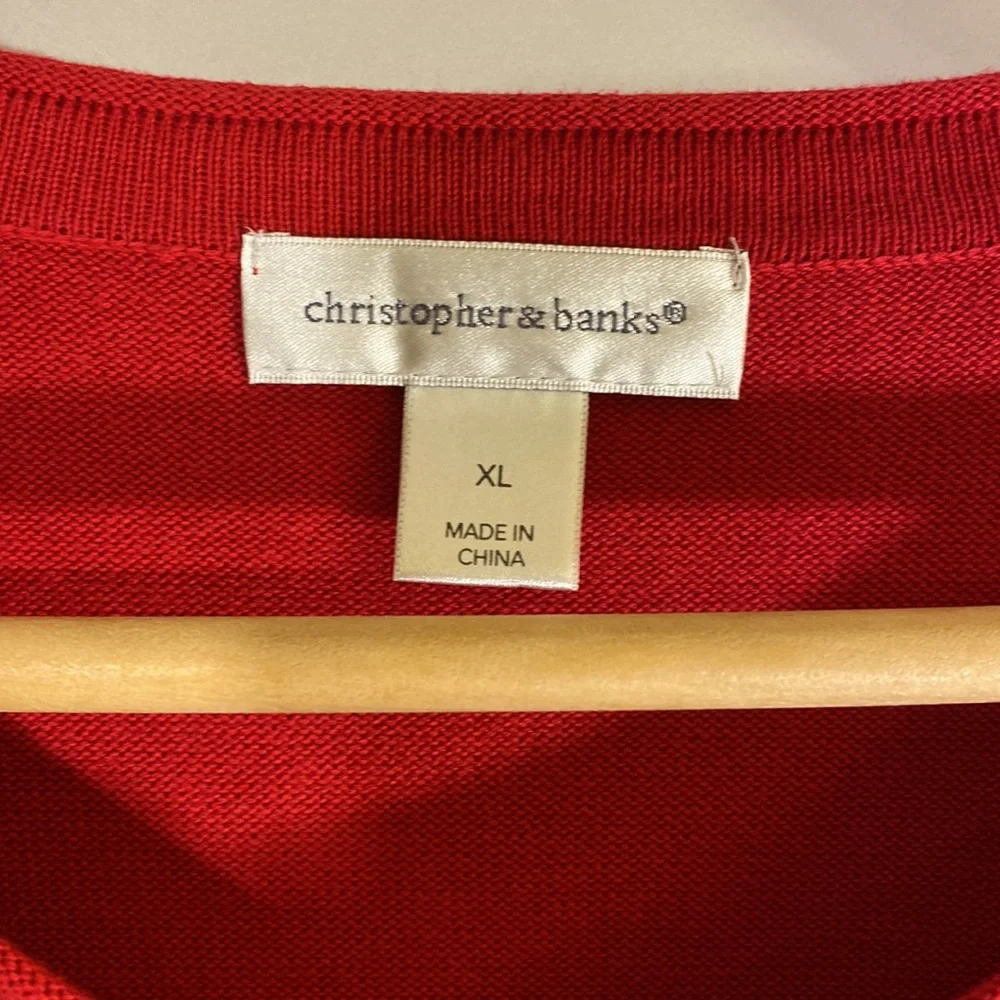 Christopher & Banks christopher &banks